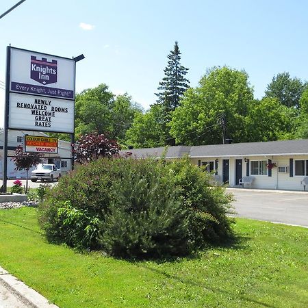 Knights Inn Arnprior Extérieur photo