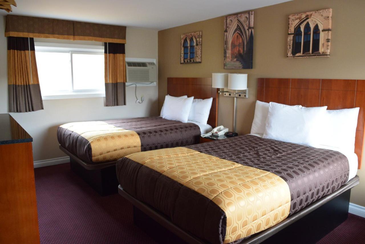 Knights Inn Arnprior Extérieur photo