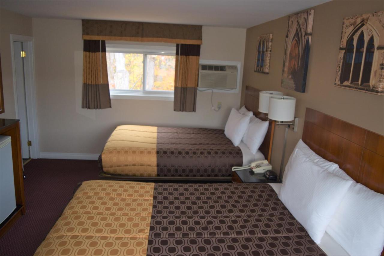 Knights Inn Arnprior Extérieur photo