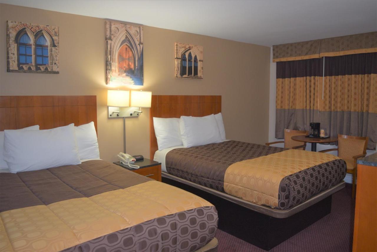 Knights Inn Arnprior Extérieur photo