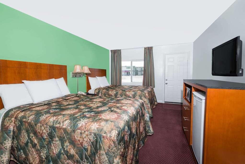 Knights Inn Arnprior Chambre photo
