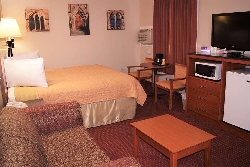 Knights Inn Arnprior Chambre photo