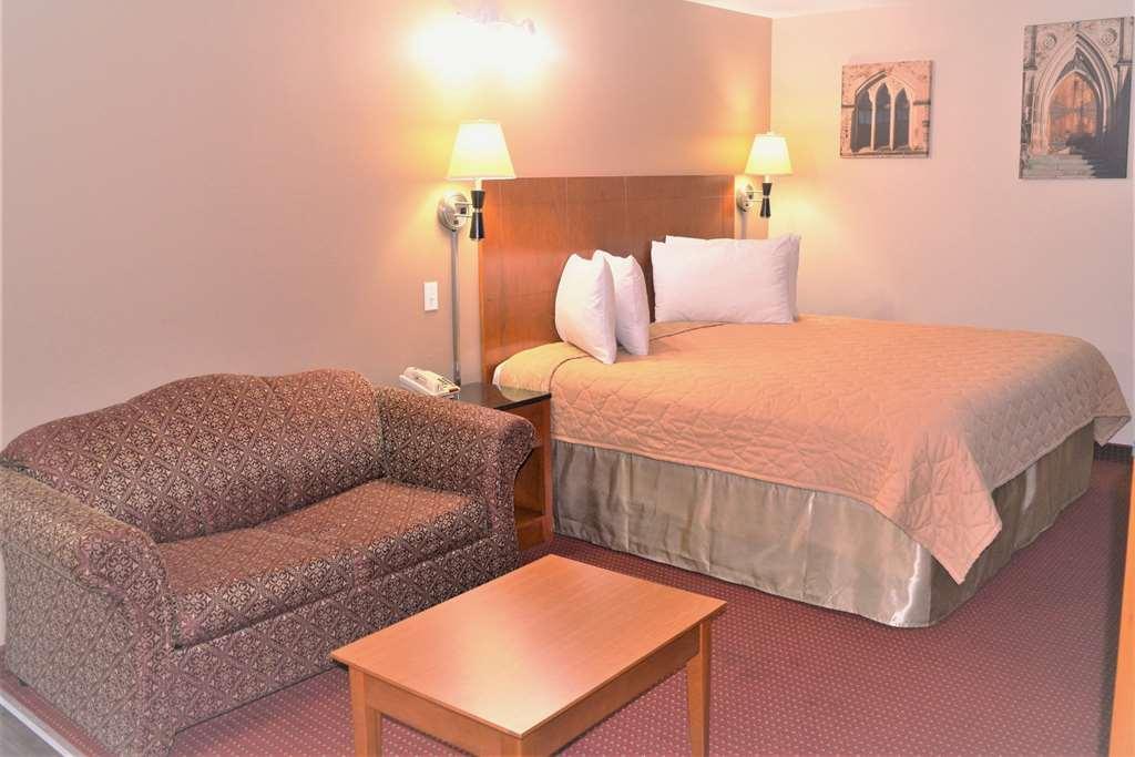 Knights Inn Arnprior Chambre photo