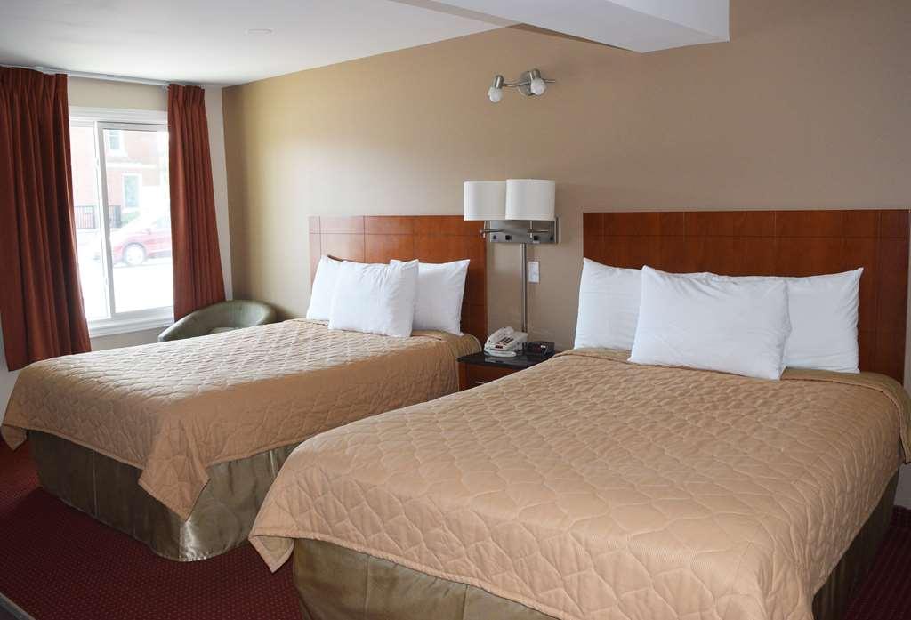 Knights Inn Arnprior Chambre photo