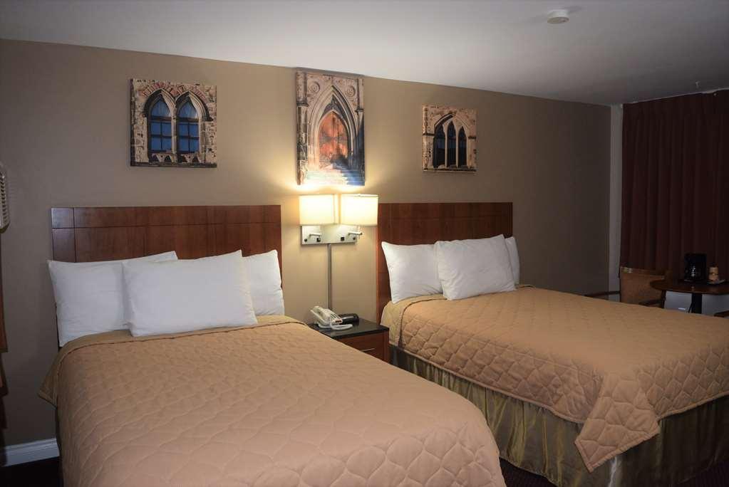 Knights Inn Arnprior Chambre photo