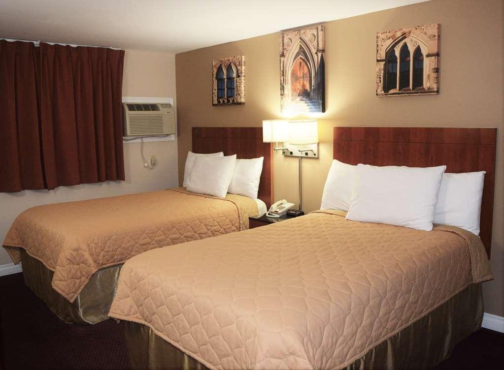Knights Inn Arnprior Chambre photo
