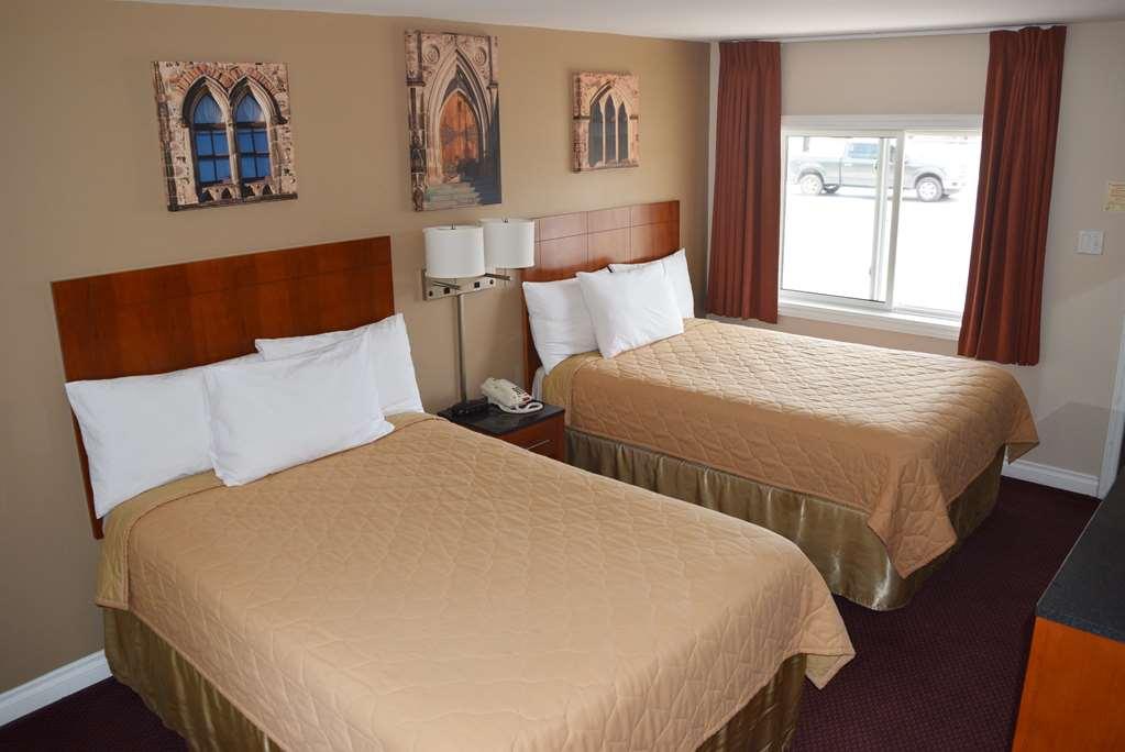 Knights Inn Arnprior Chambre photo
