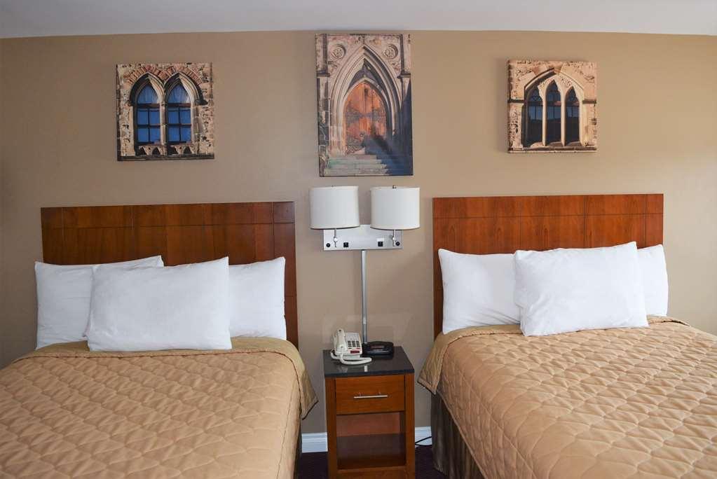 Knights Inn Arnprior Chambre photo