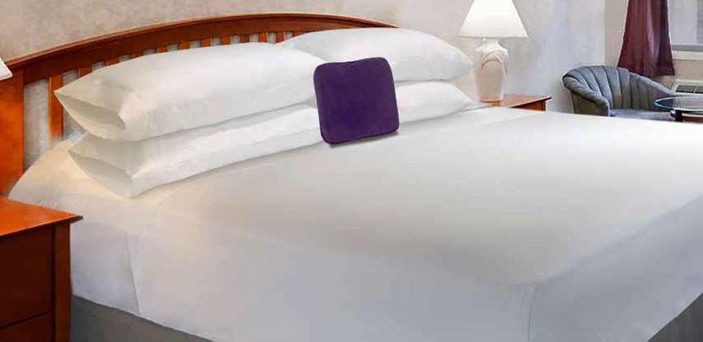 Knights Inn Arnprior Chambre photo
